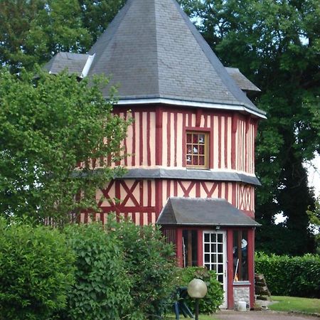 Le Colombier De Royaumont Villa Saint-Arnoult  Exterior foto